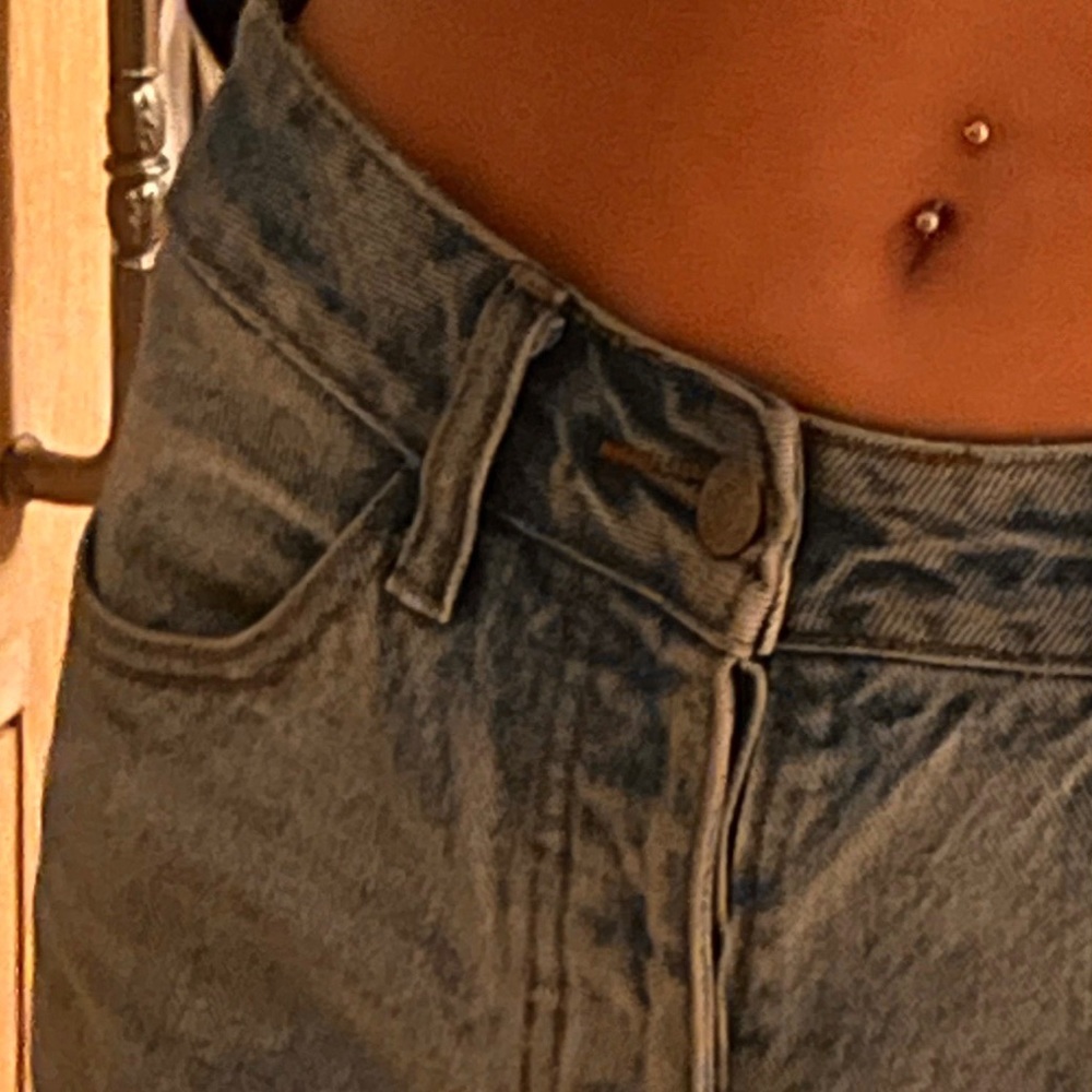 Brandy Melville jeans